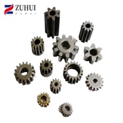 Kovèti pou ti Pinyon