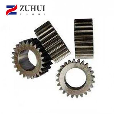 Starter Solèy Pinion Kovèti pou